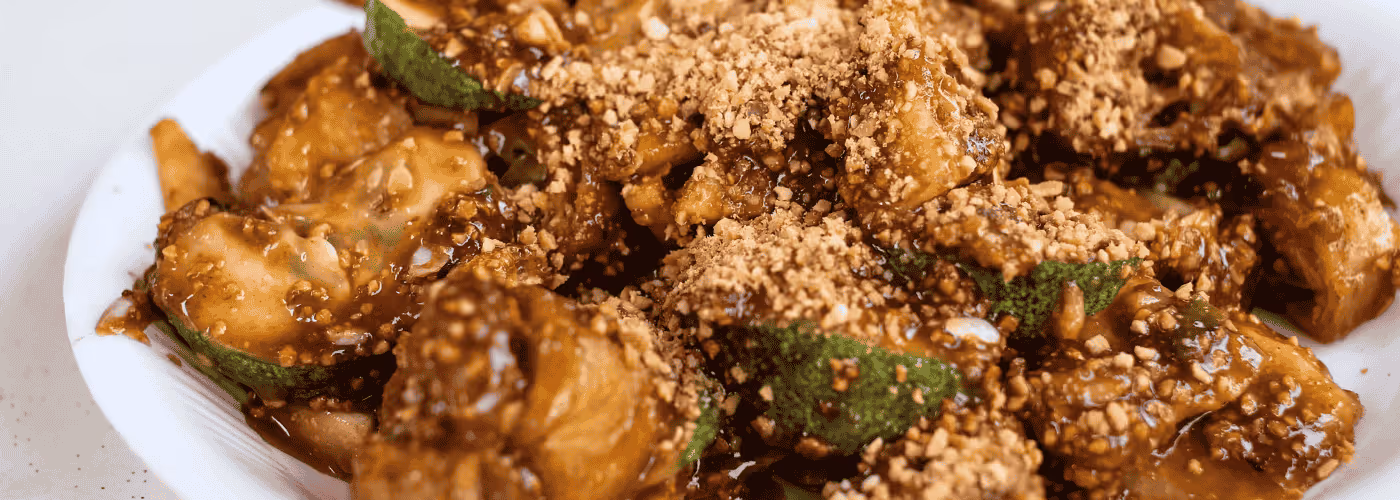 Top 5 Authentic Rojak Stalls in Singapore: Local Favorites