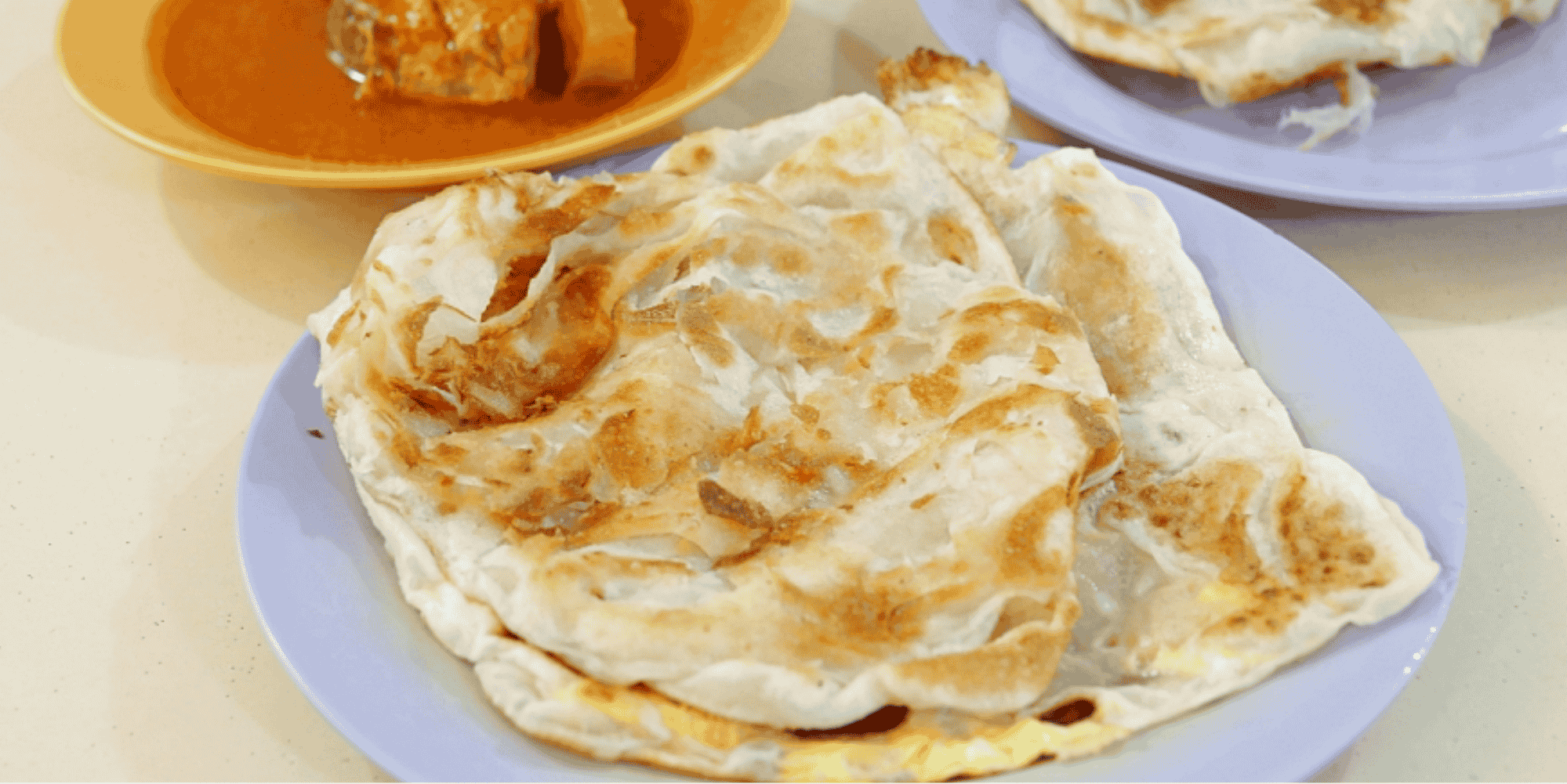 Roti Prata