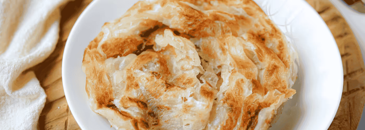 5 Best Roti Prata Stalls in Singapore
