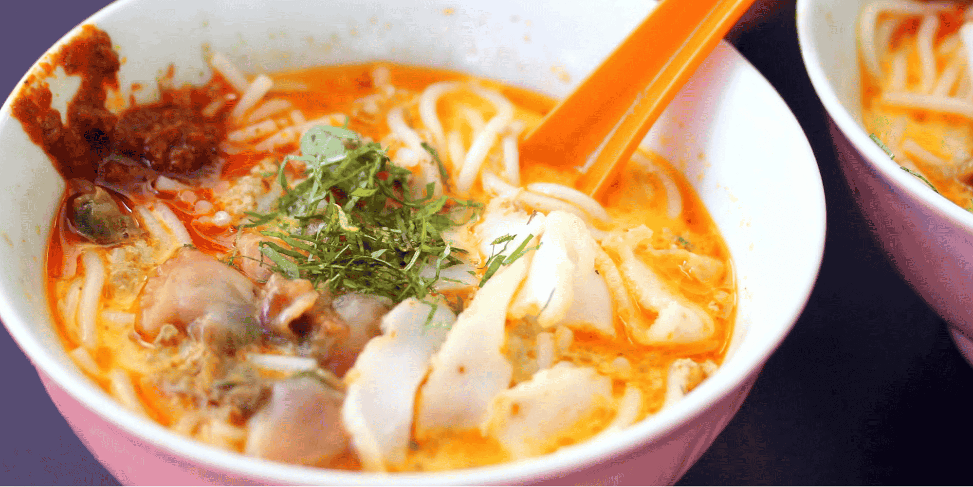 Laksa