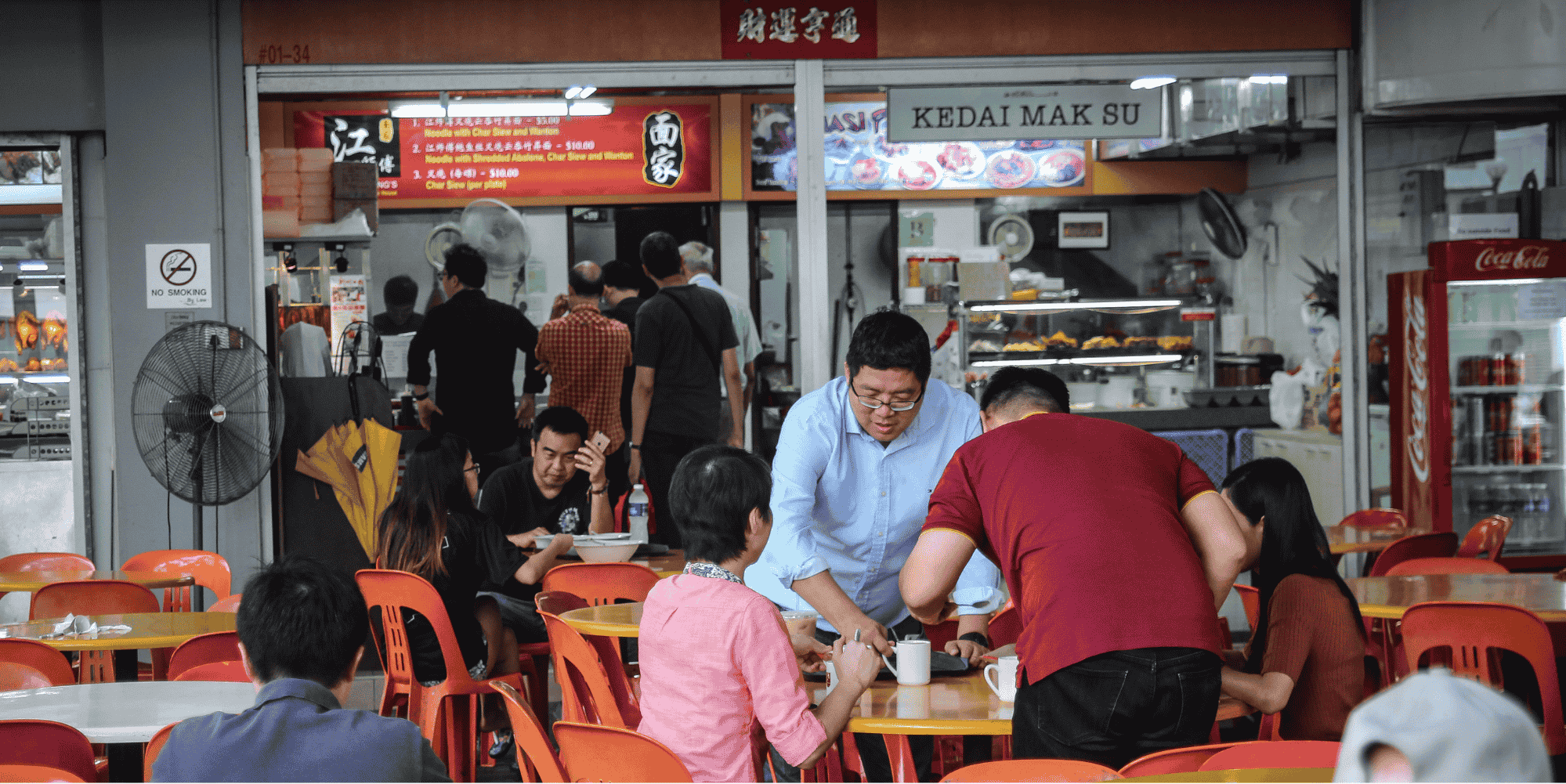 Chef Kang's Noodle House