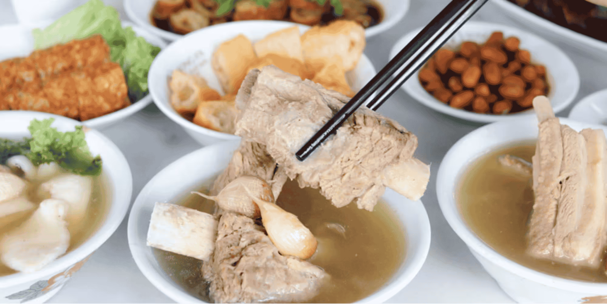 Bak Kut Teh