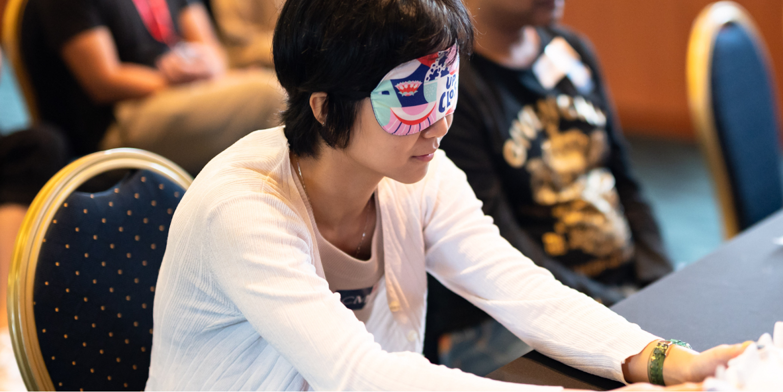 Up Close with ACM program