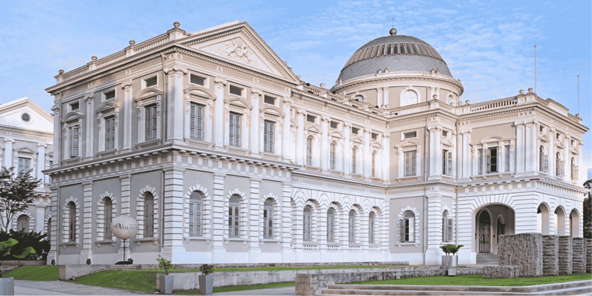 National Museum of Singapore