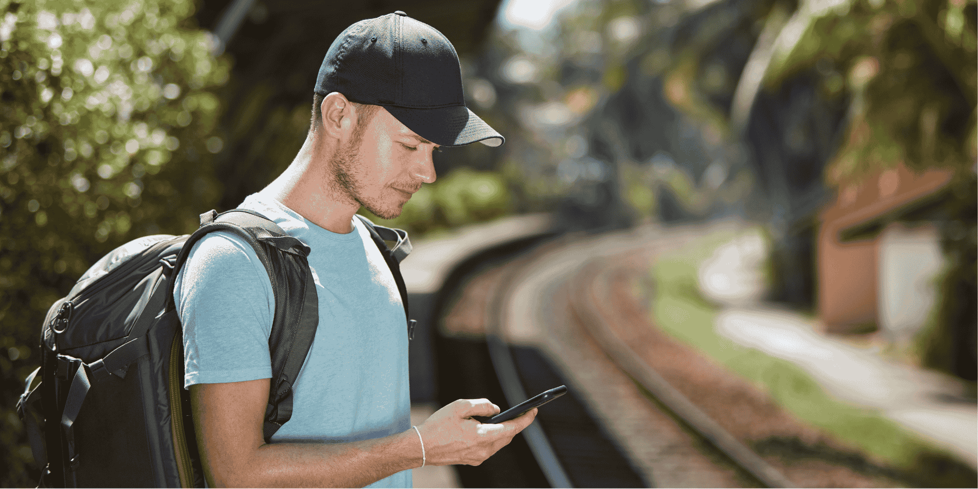 Transportation Apps for Backpackers