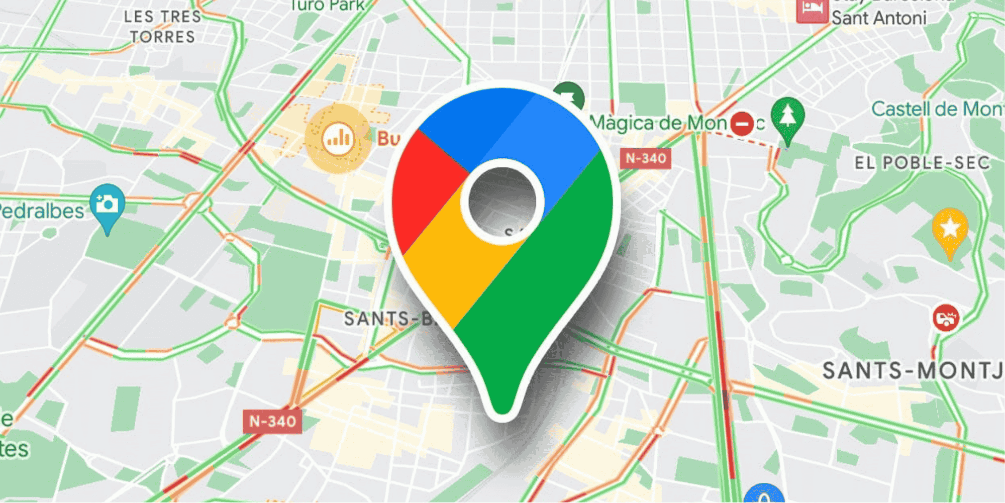 Google Maps