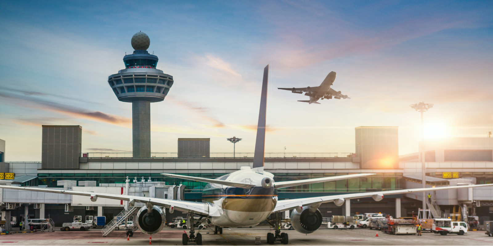 Jewel Changi Airport