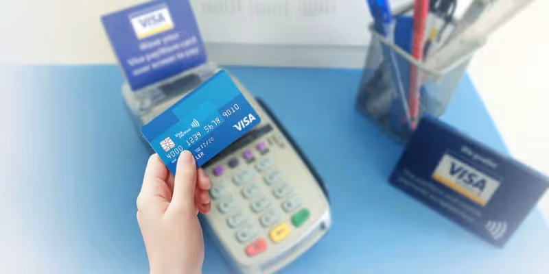 Pay Wave