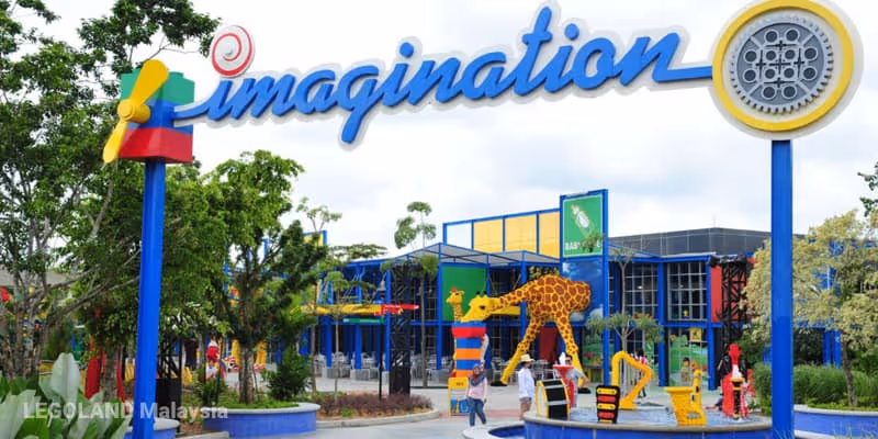Imagination 