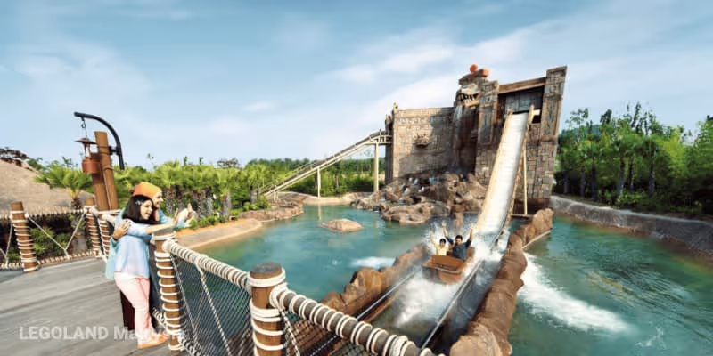 Land of Adventure 