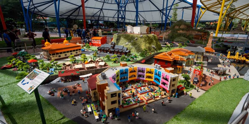 LEGO City 
