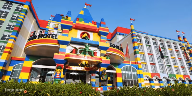LEGOLAND Hotel