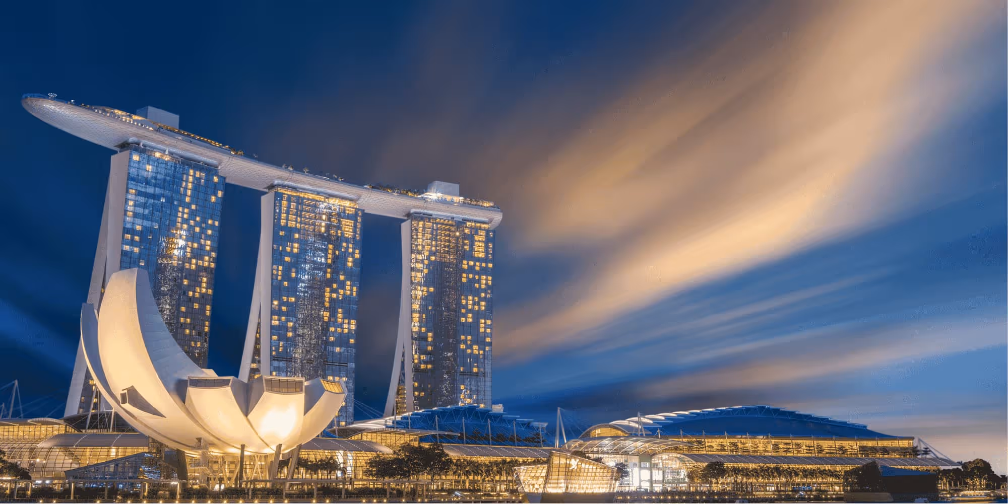 Marina Bay Sands