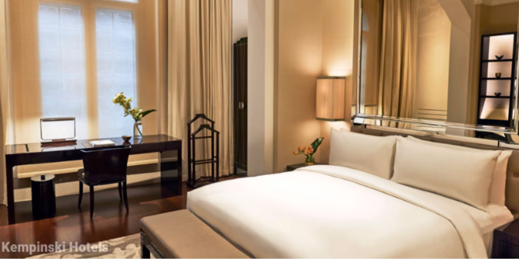 Capitol Kempinski Hotel Singapore