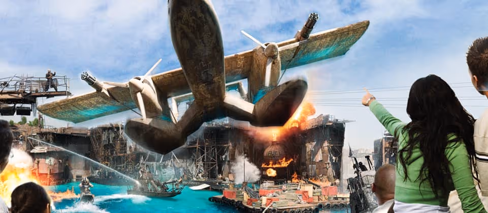 WaterWorld