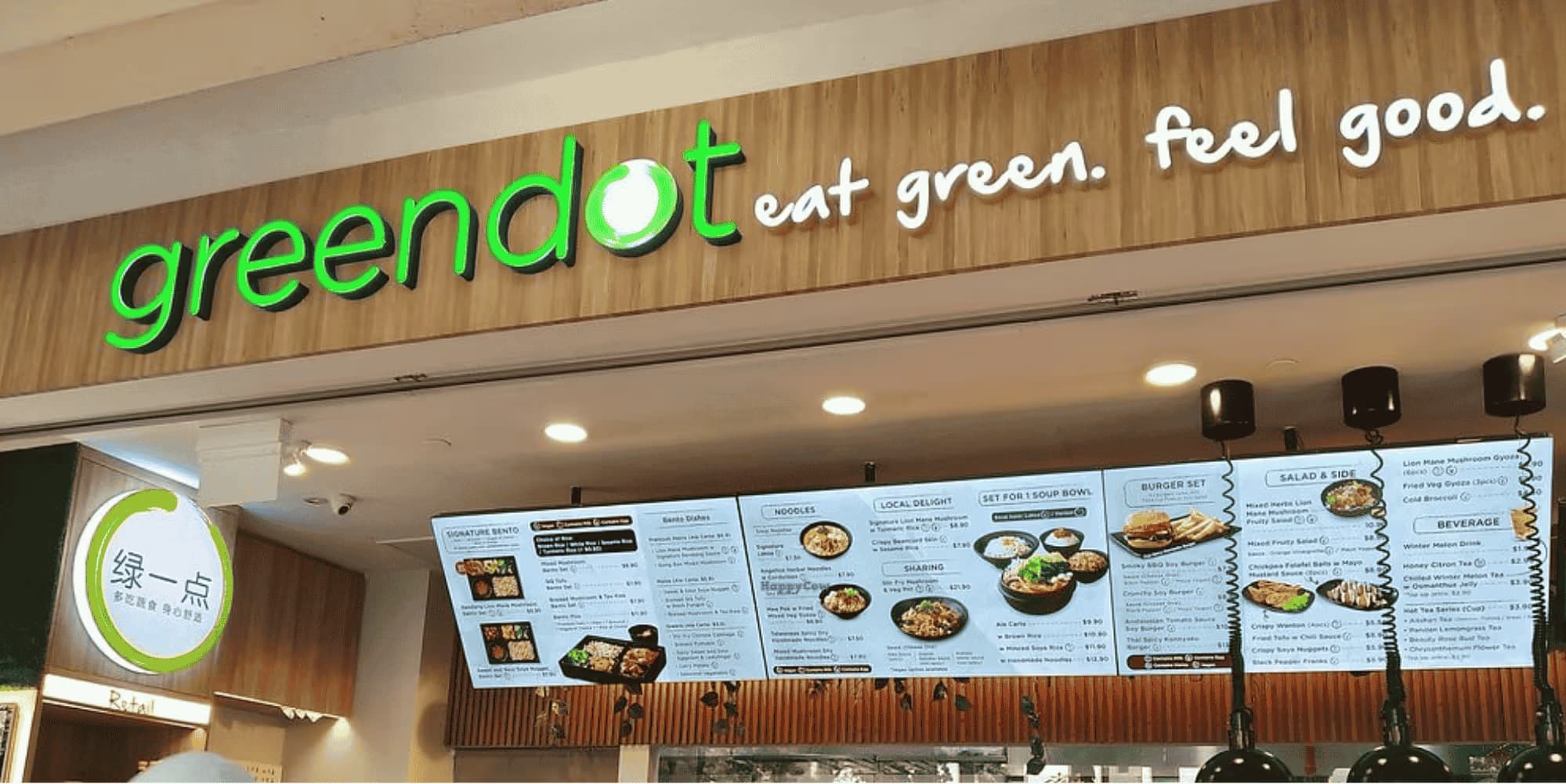 Green Dot
