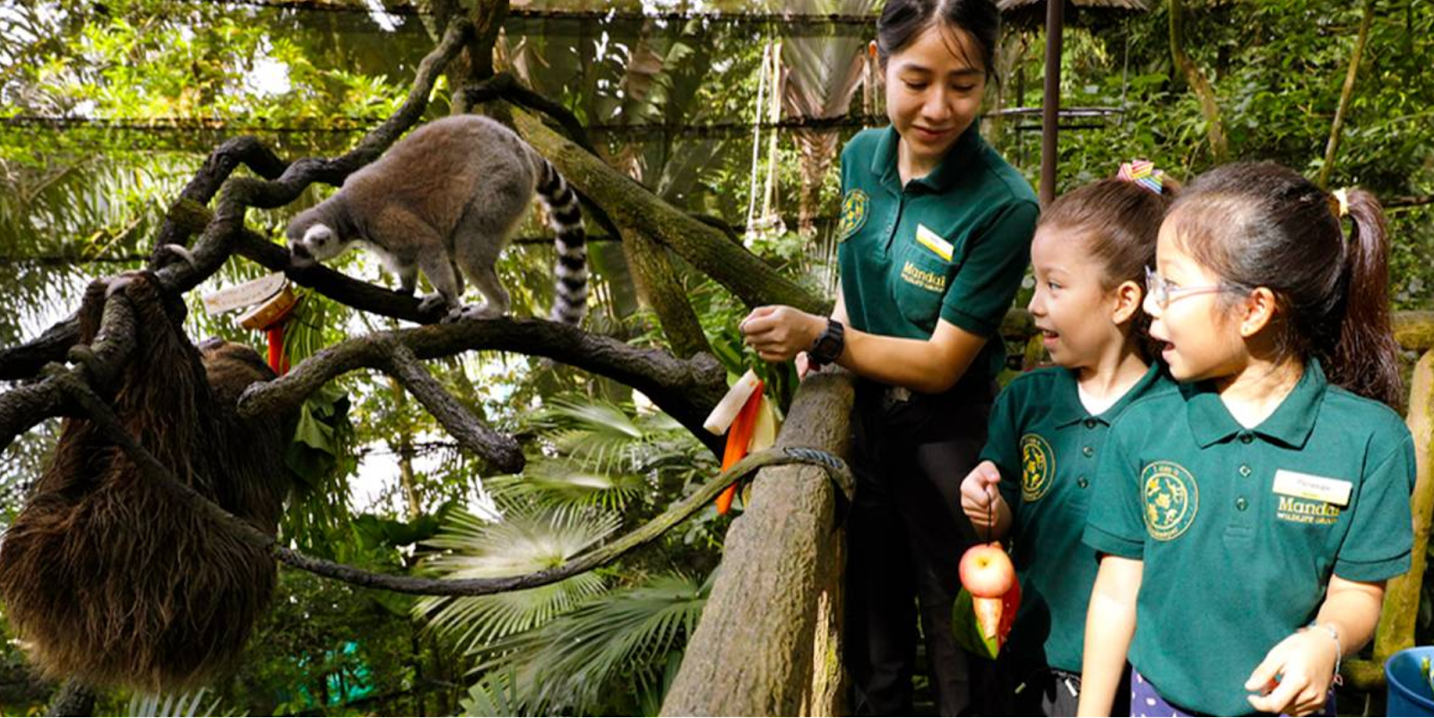 zookeepers