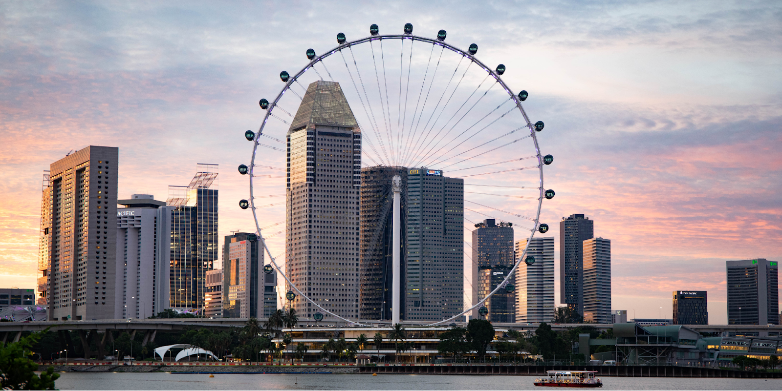 Singapore Flyer