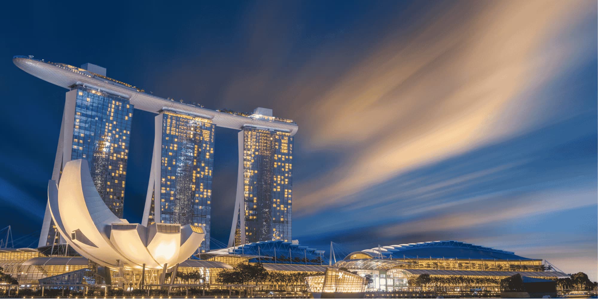 Marina Bay Sands