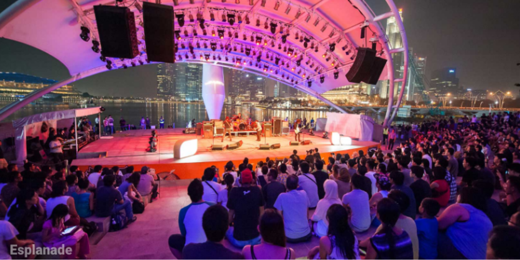 Free Performances