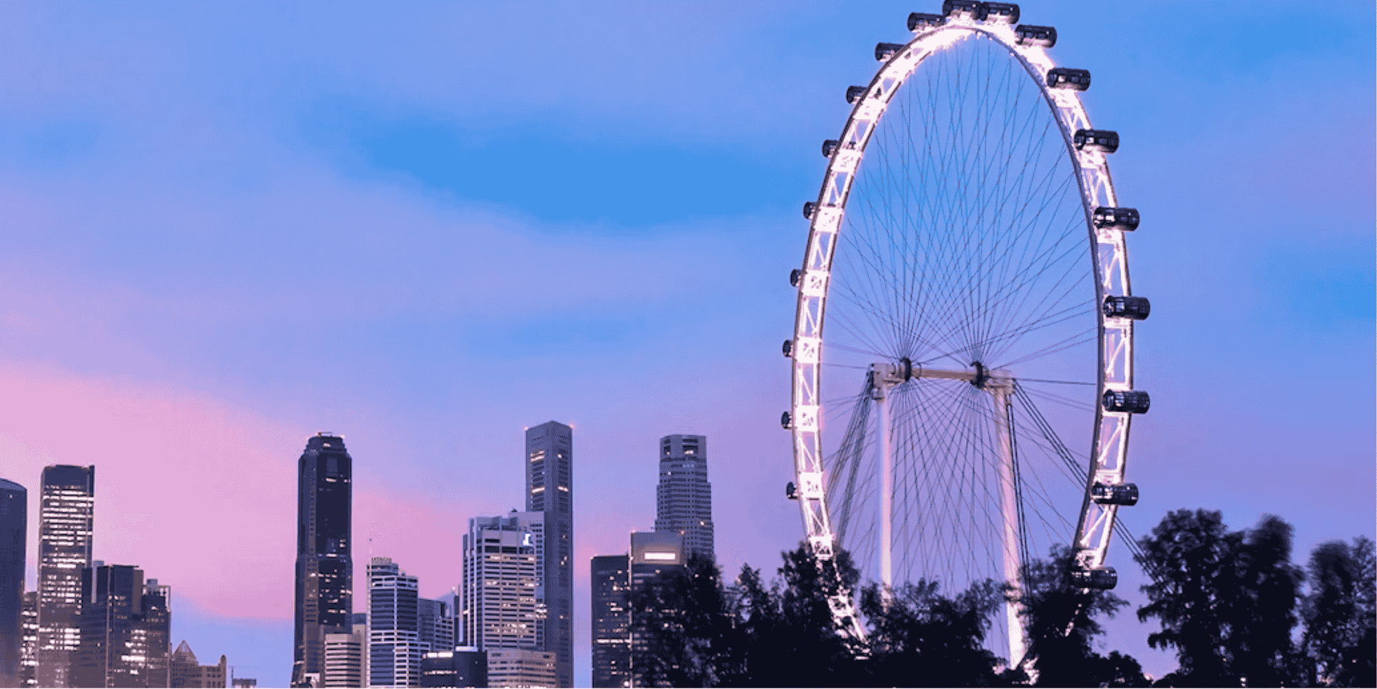 Singapore Flyer