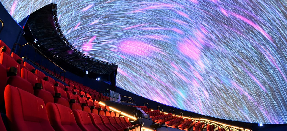 Omni-Theatre