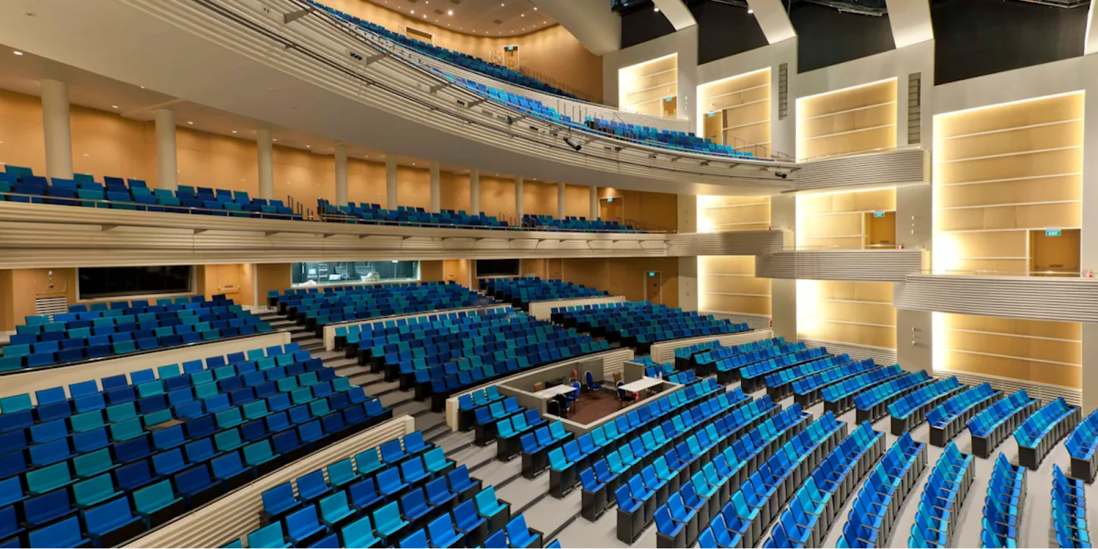Sands Theatre