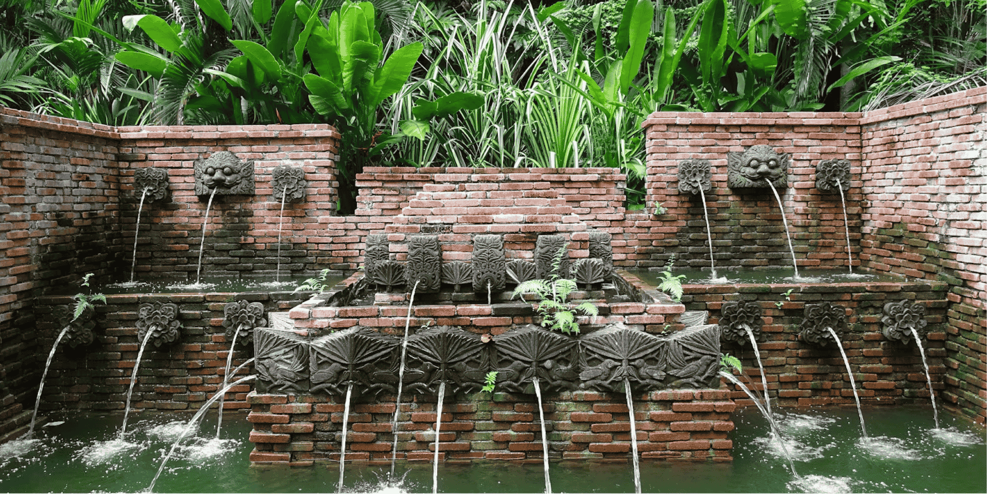 Forbidden Spring