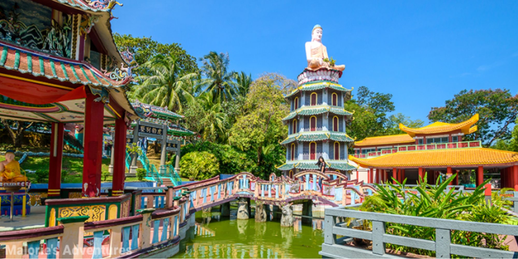 Haw Par Villa