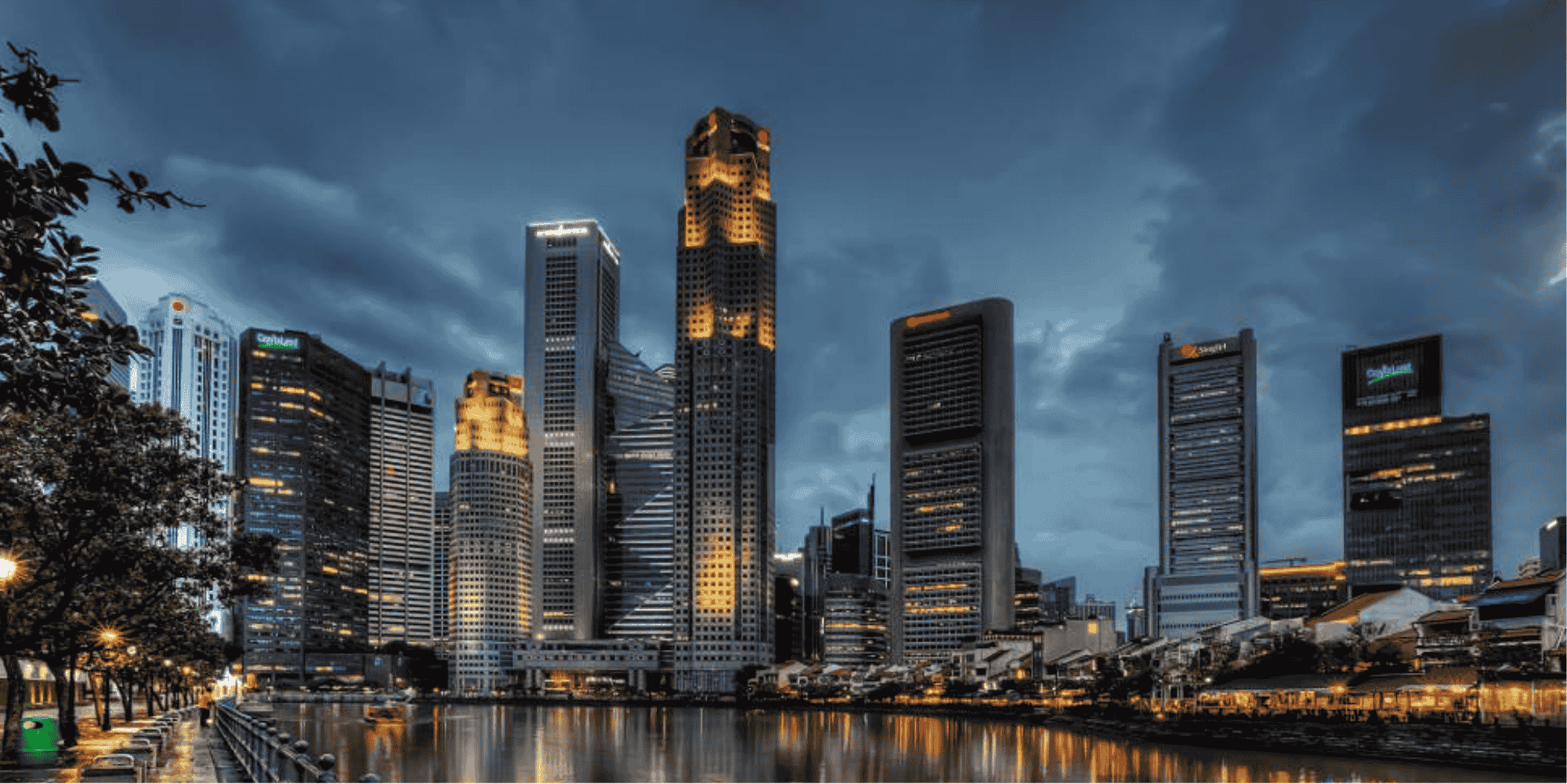 Boat Quay