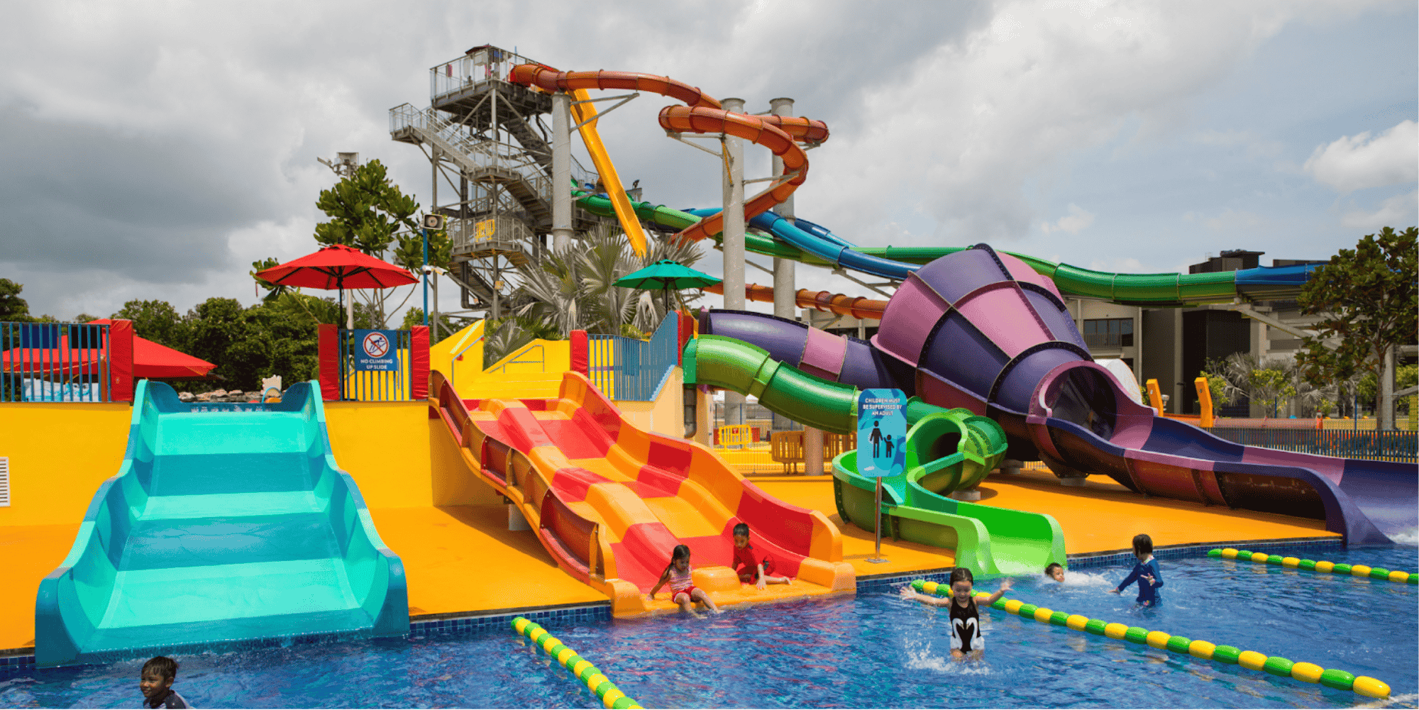 Kidz Zone