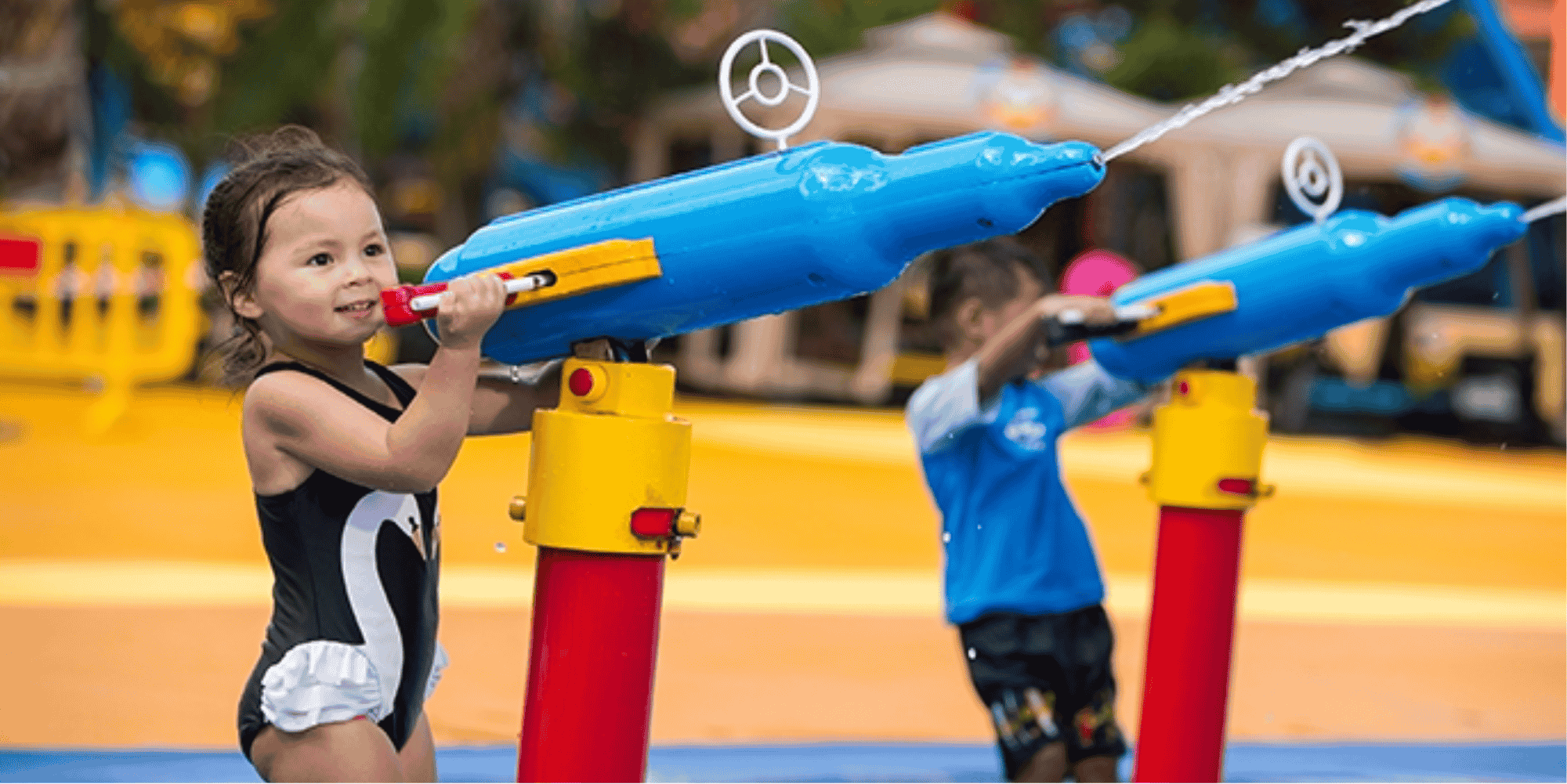 Splash Play