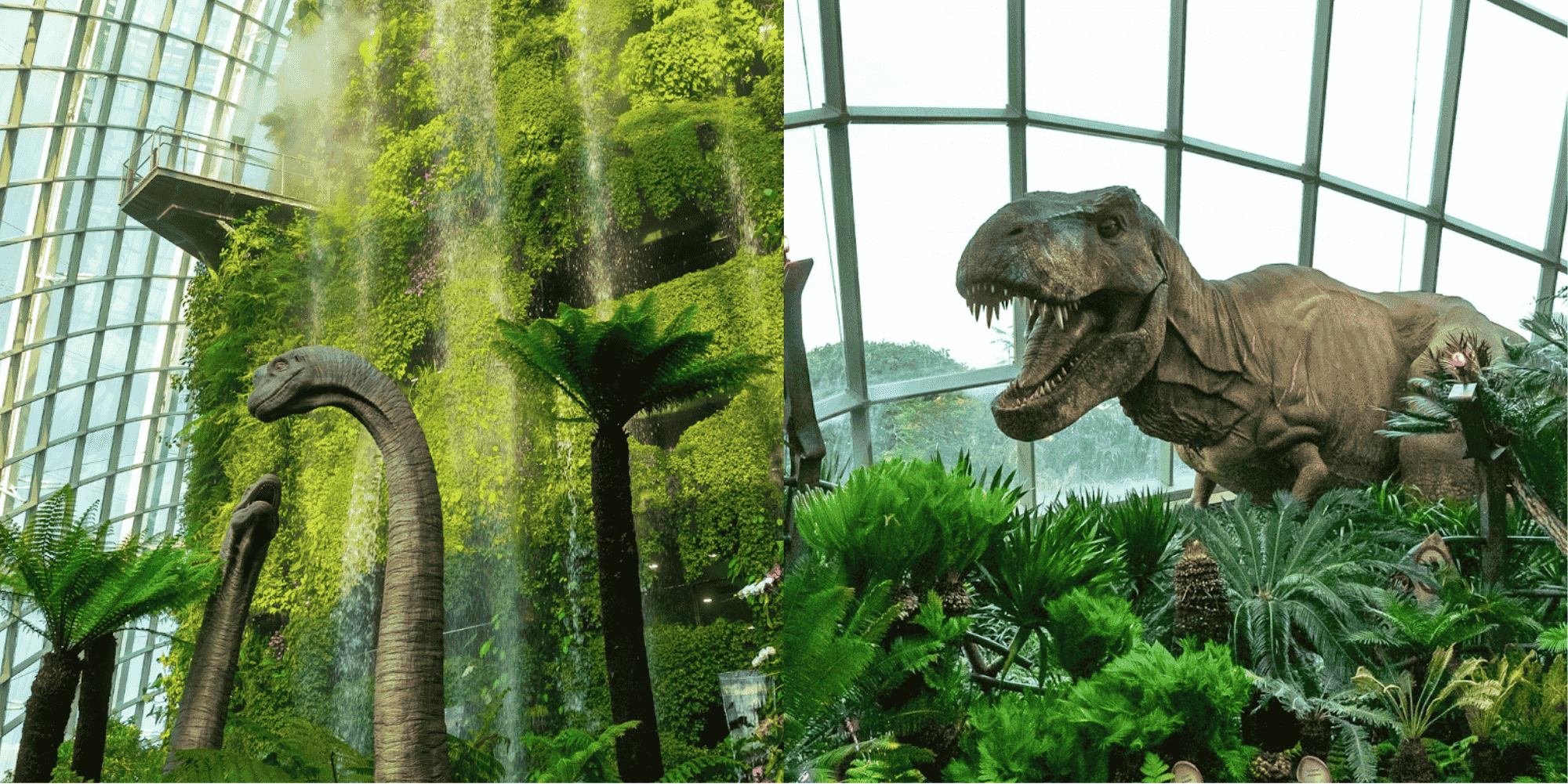 Jurassic World