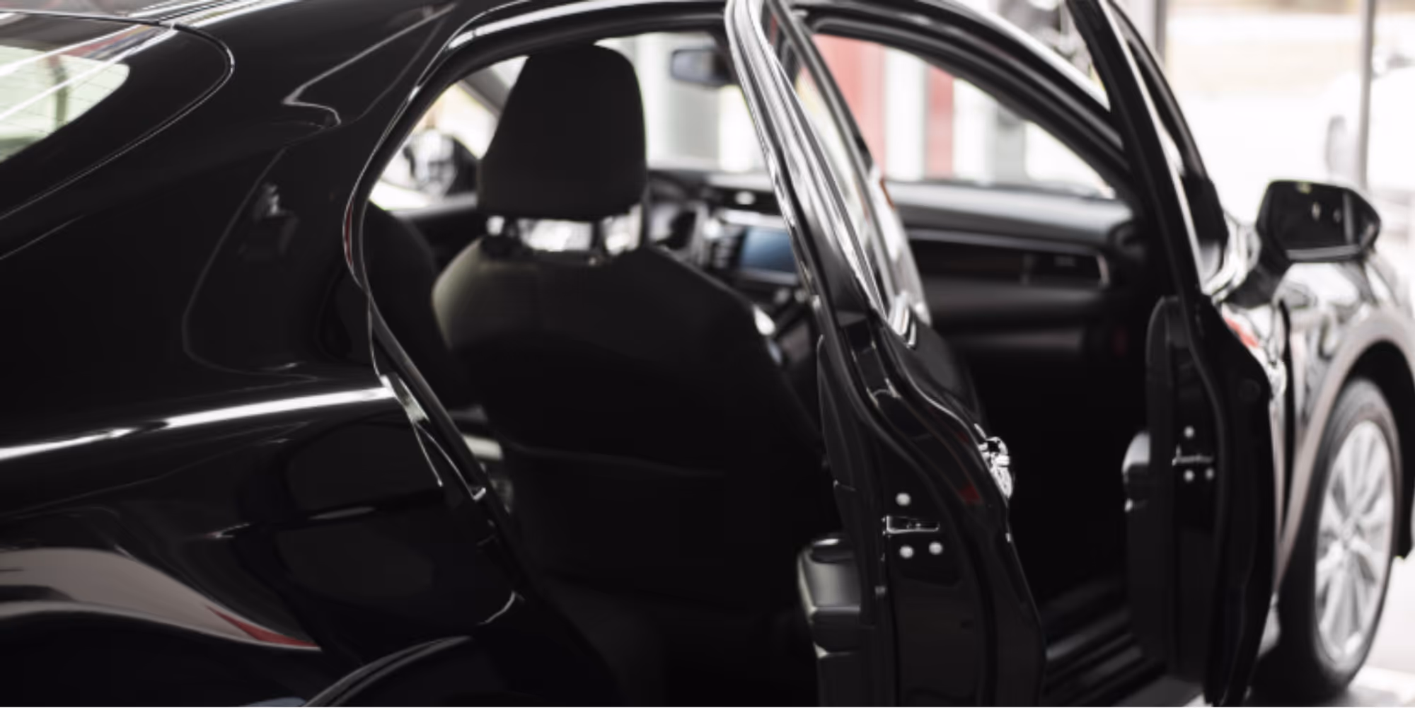 Private Airport Transfer Services