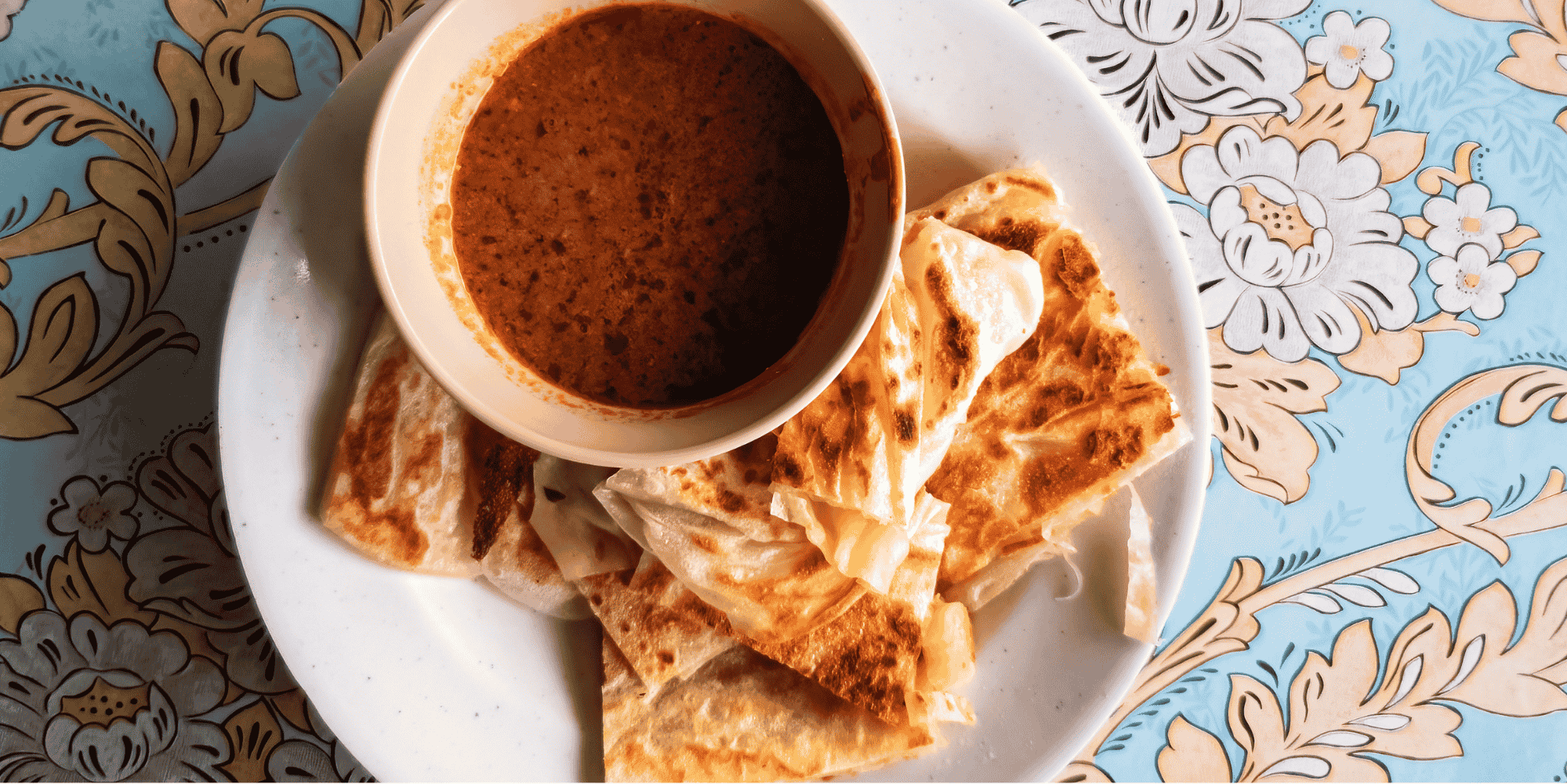 Roti Prata