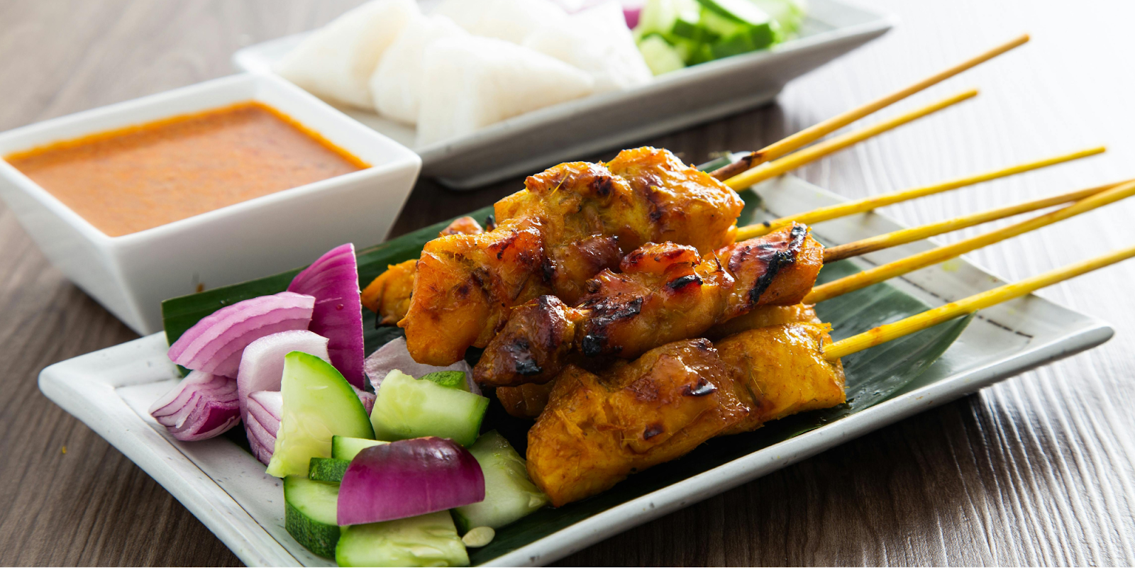 Satay
