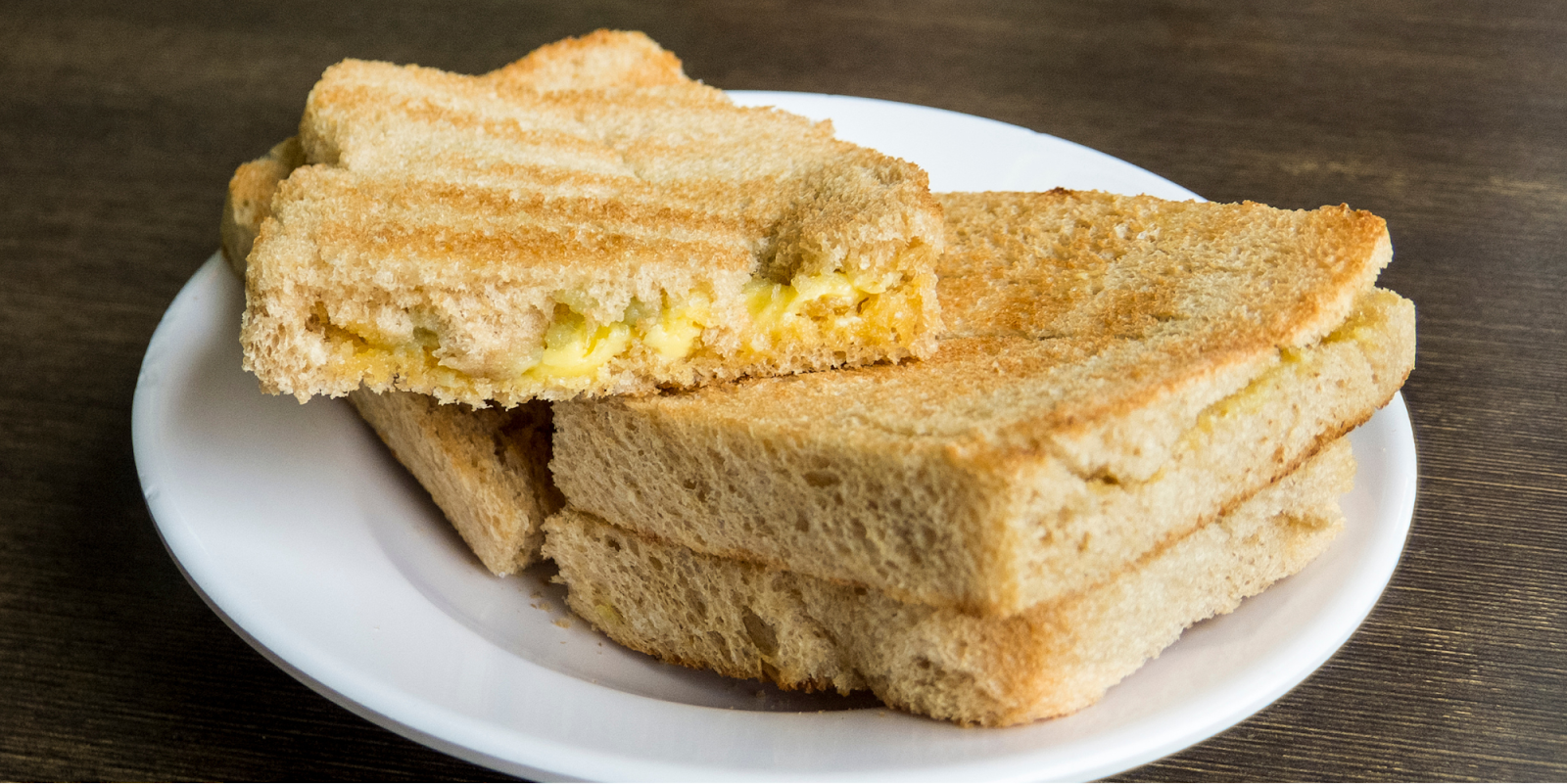 Kaya Toast