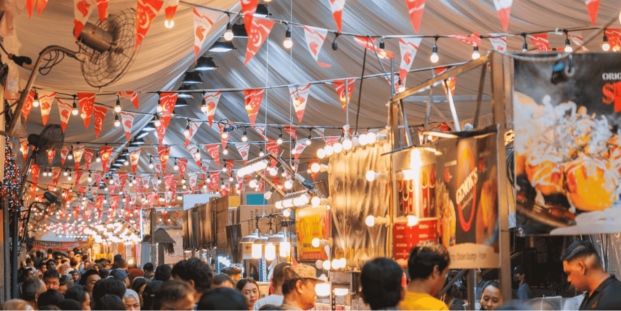 Pasar Malam
