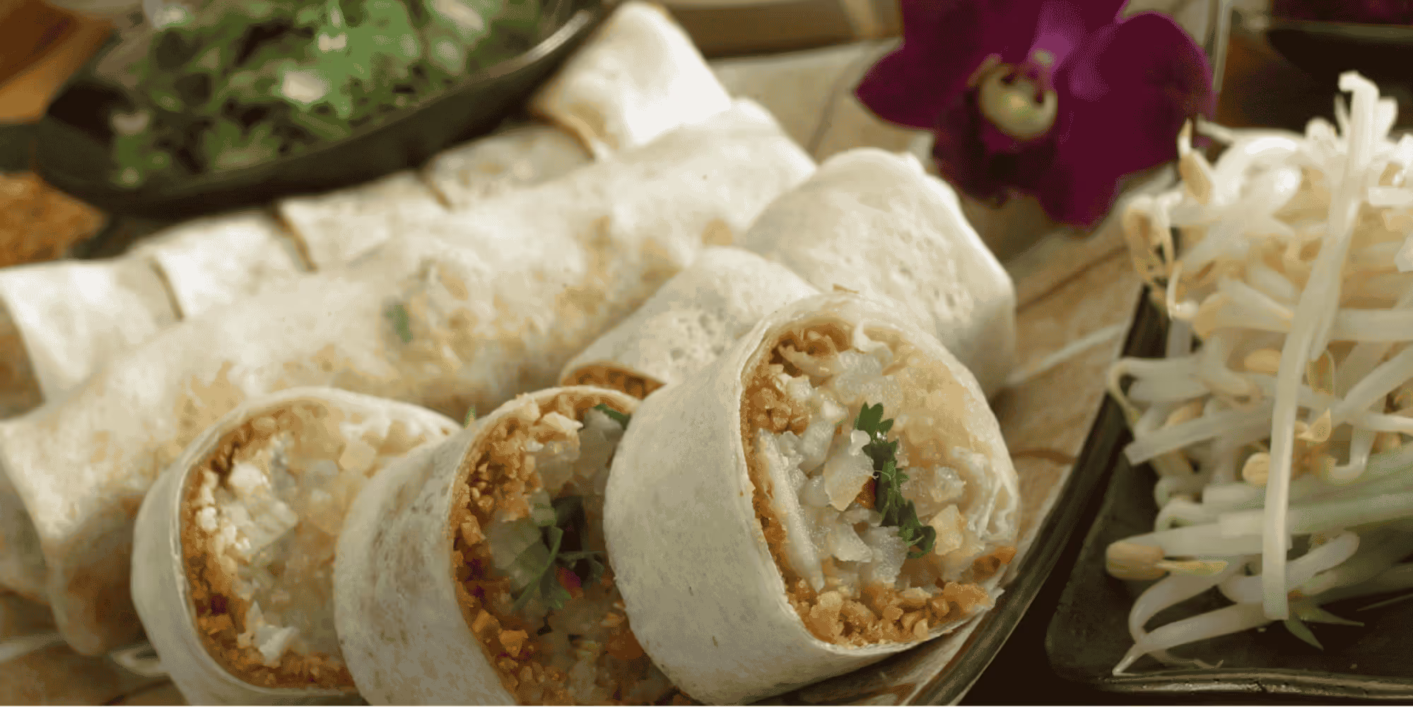 Popiah Singapore
