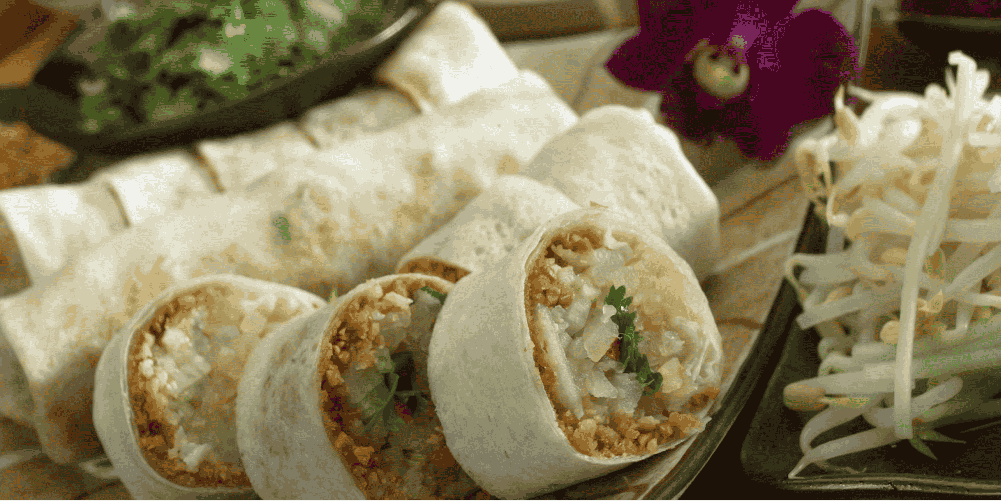 Popiah Singapore