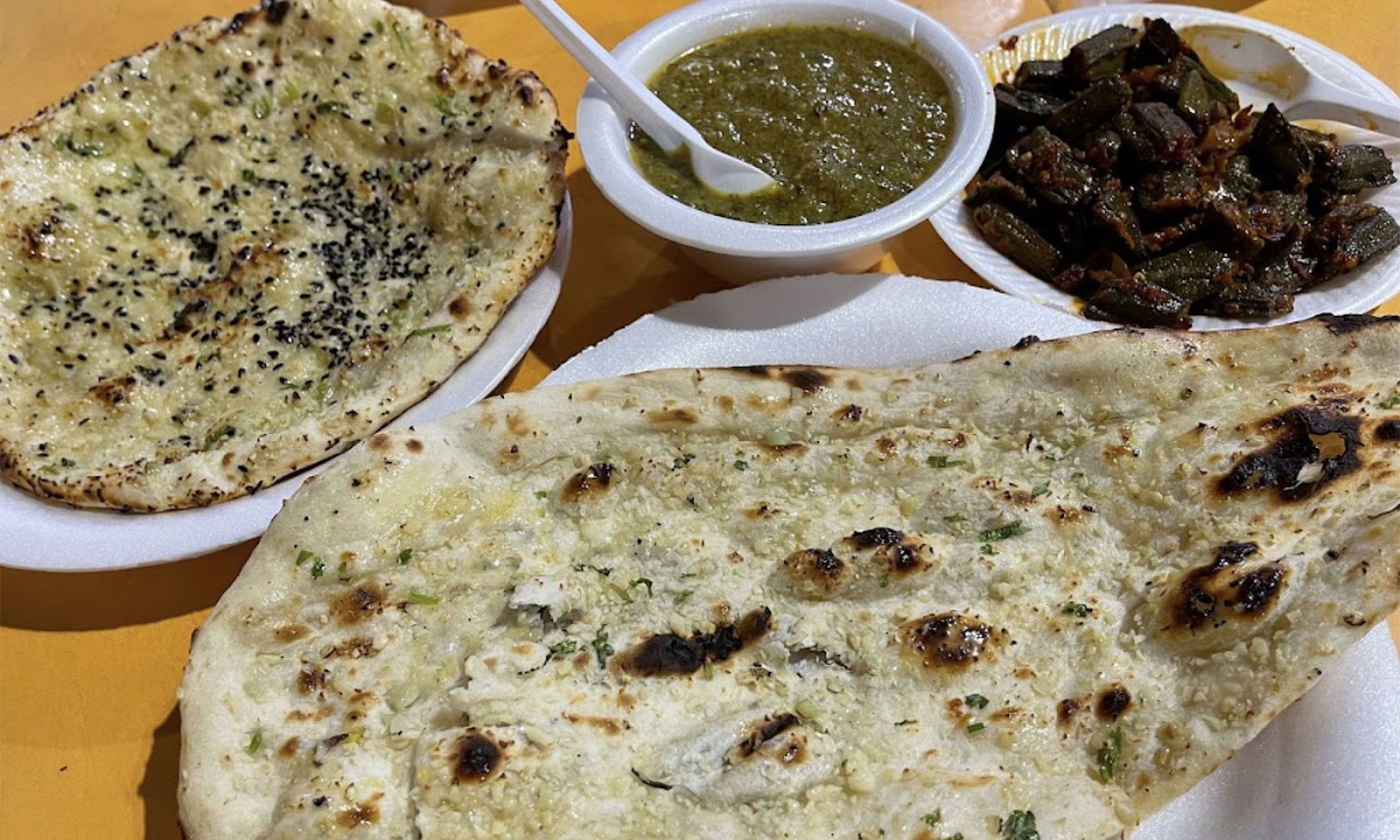 Delhi Lahori