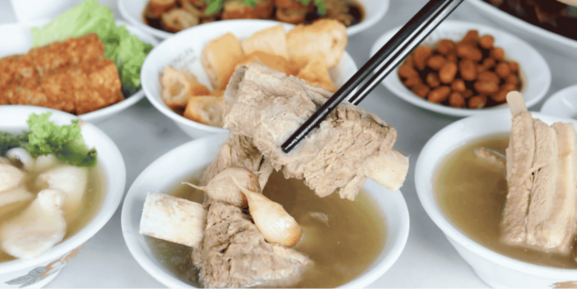 Bak Kut Teh