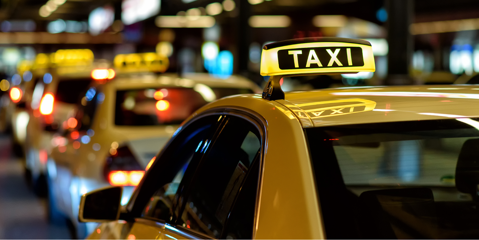 singapore taxis