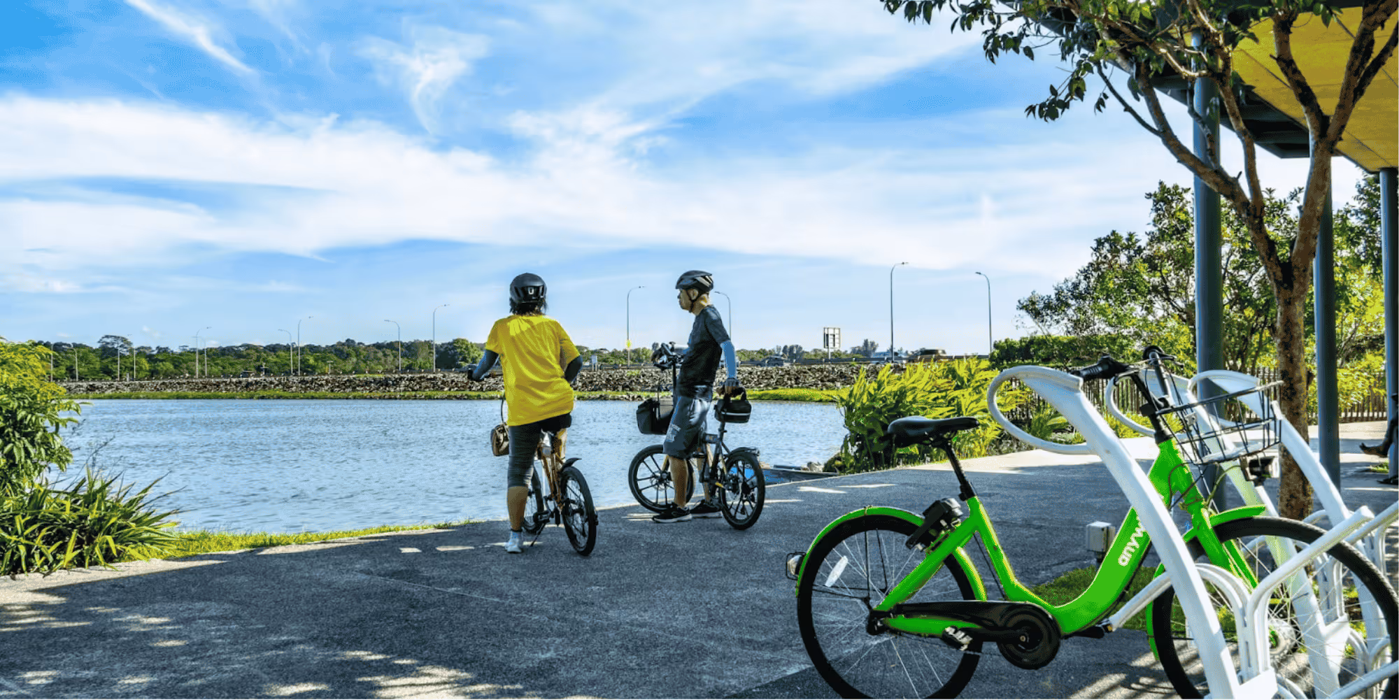 Cycling