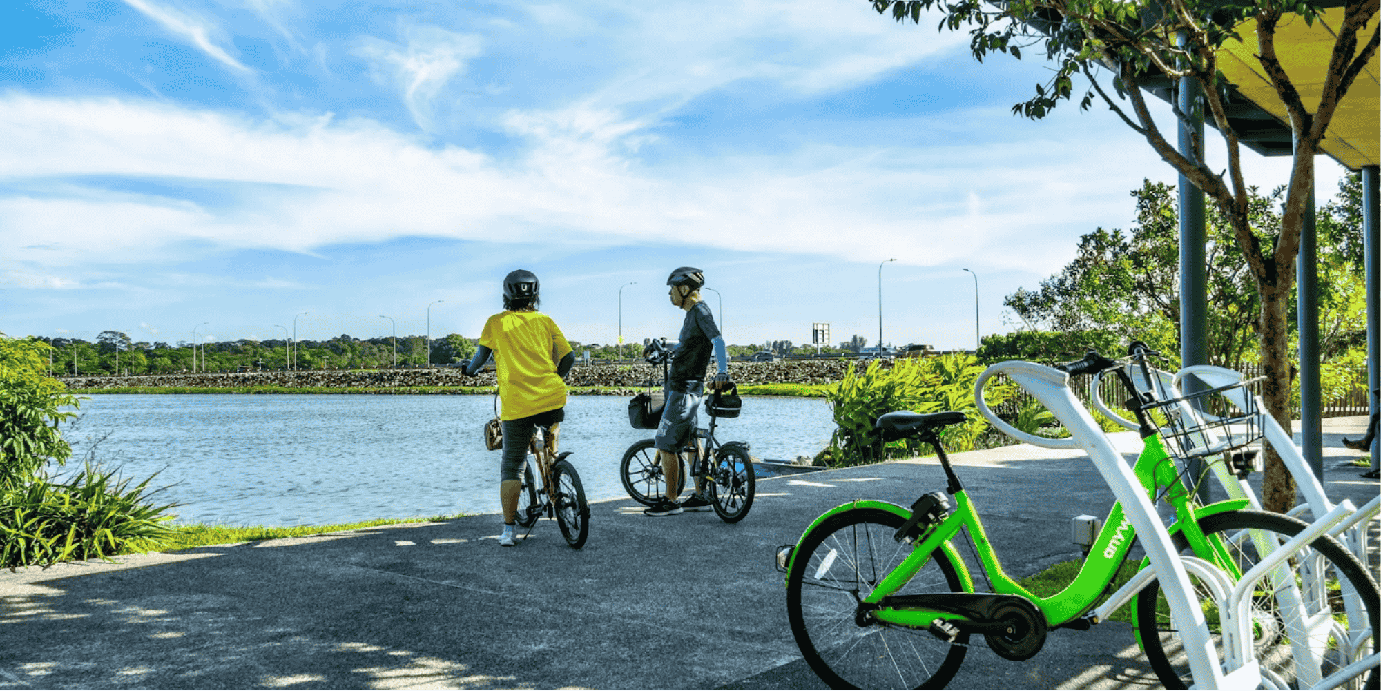Cycling