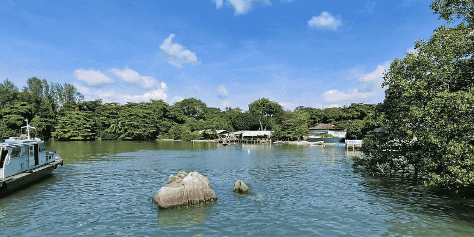 Pulau Ubin