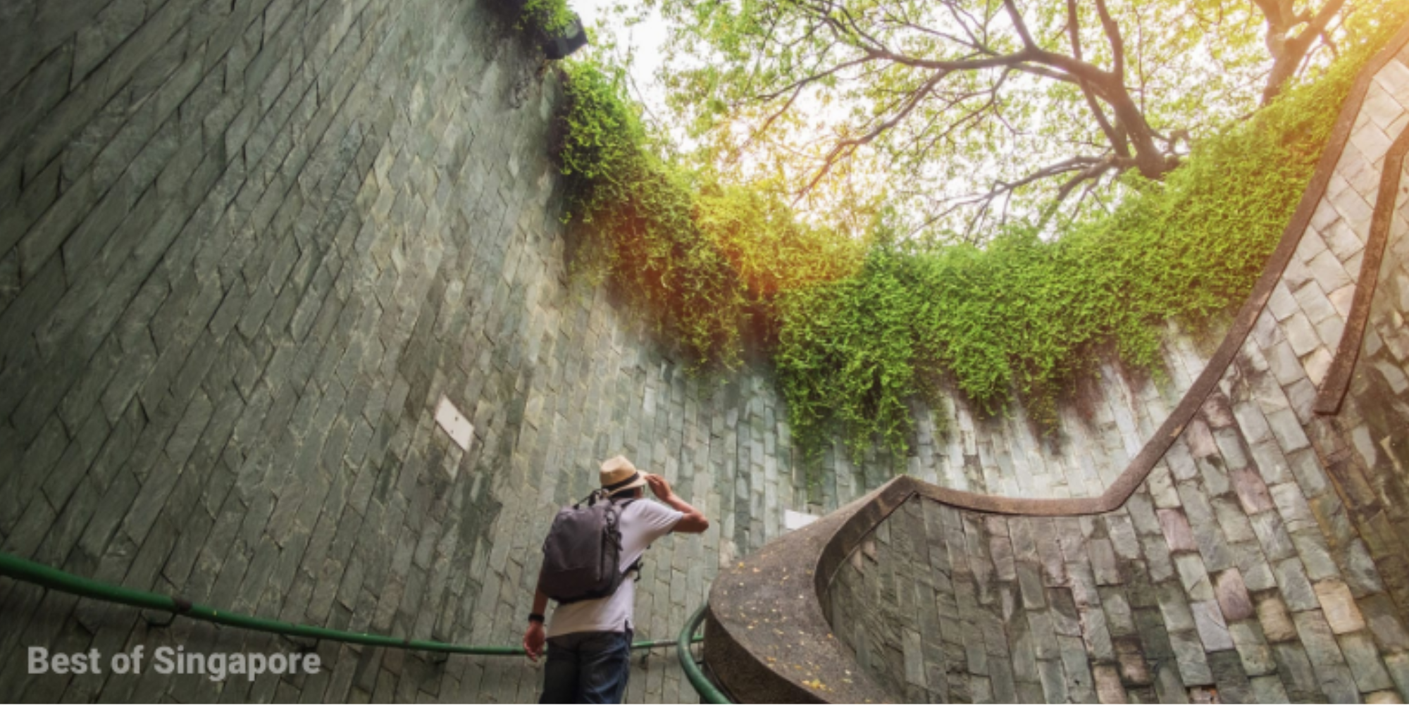 Fort Canning Park