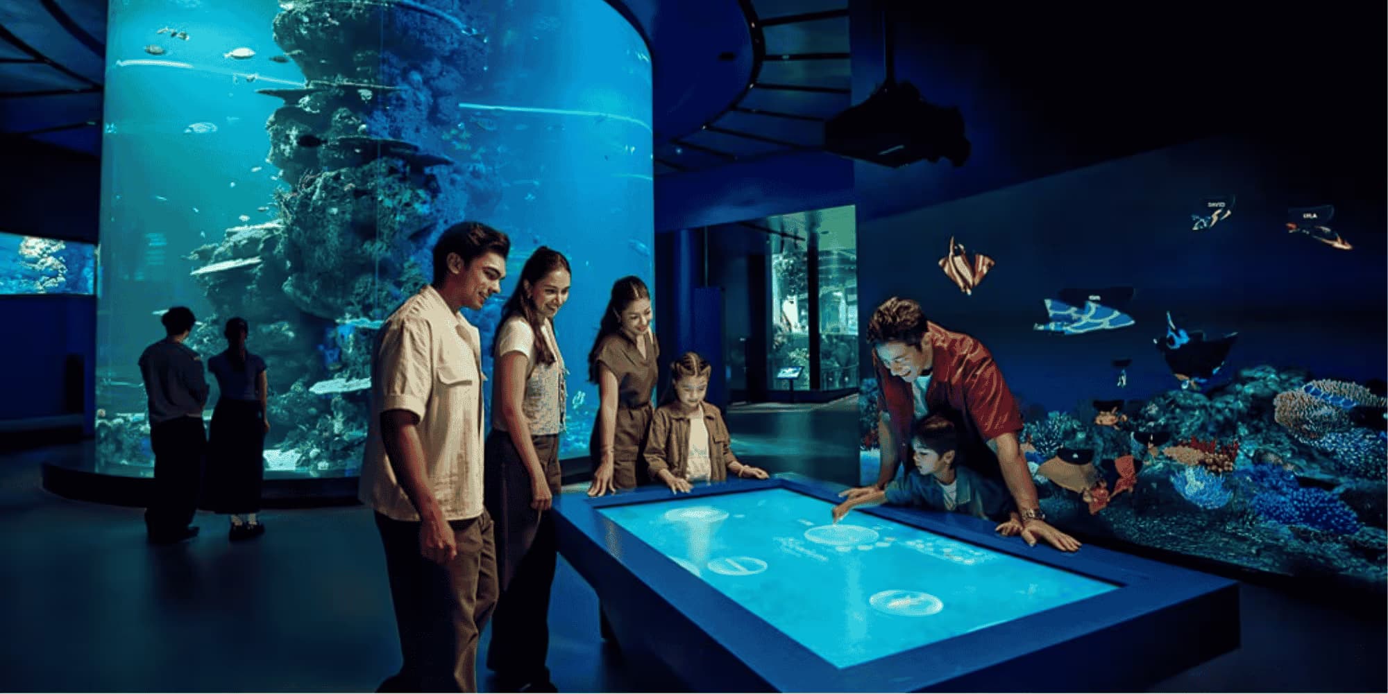 Ocean's Future