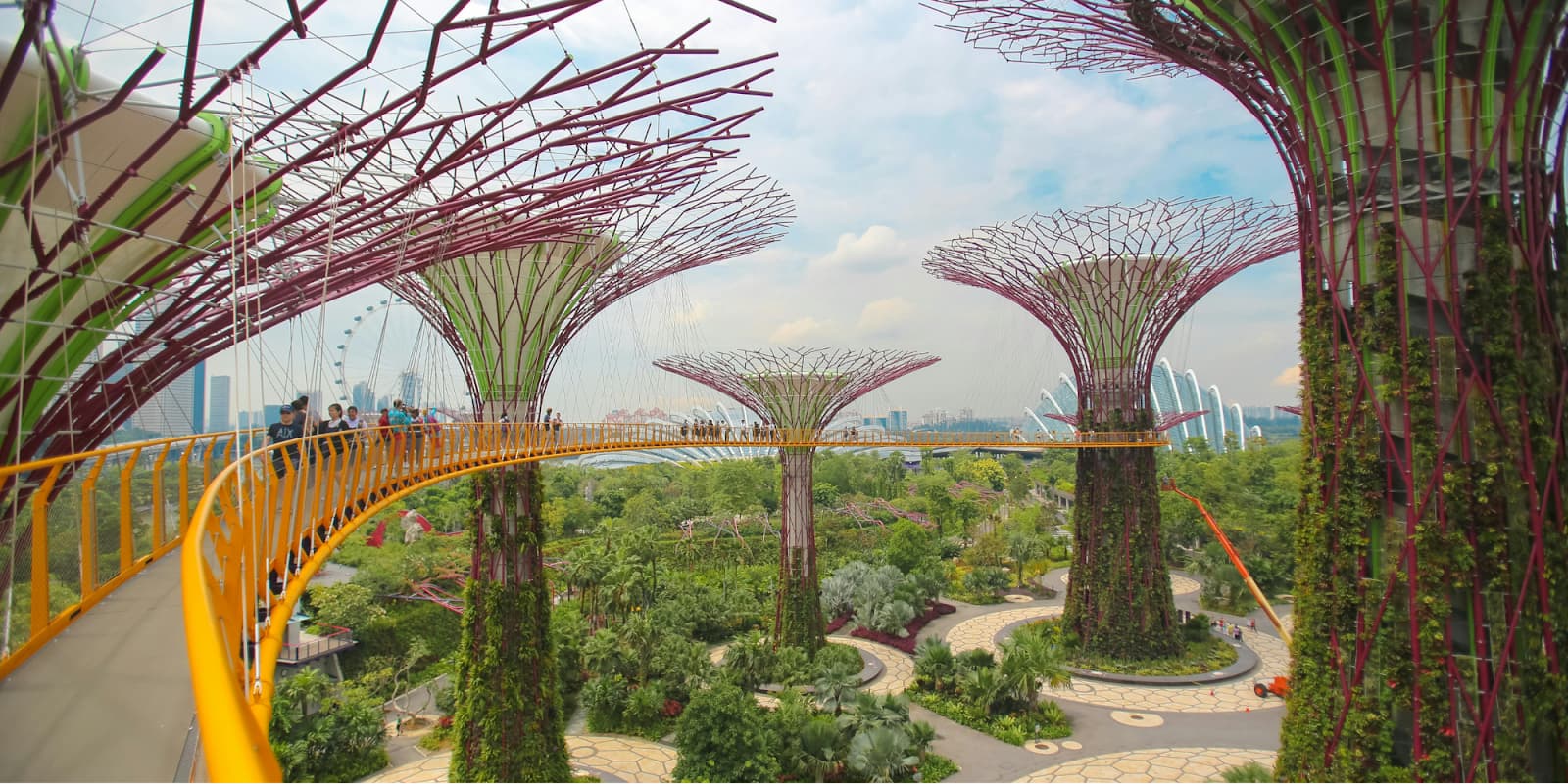 OCBC skyway