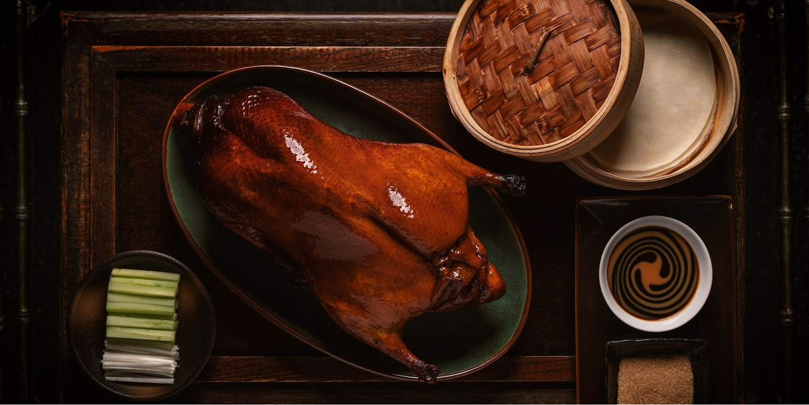 Mott 32 (Chinese cuisine)